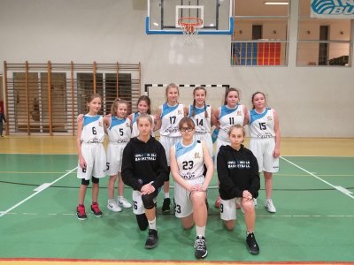 Zespół U13