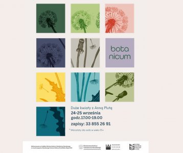 Wiślańskie Botanicum