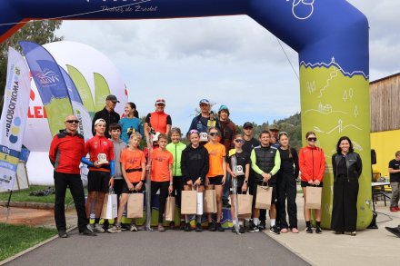 XVII Mistrzostwa w Sprintach na Nartorolkach stylem klasycznym