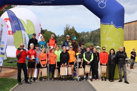 XVII Mistrzostwa w Sprintach na Nartorolkach stylem klasycznym