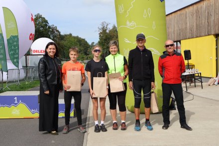 XVII Mistrzostwa w Sprintach na Nartorolkach stylem klasycznym