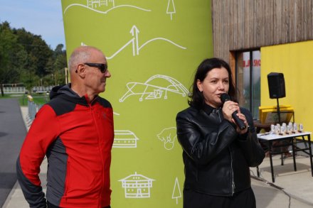 XVII Mistrzostwa w Sprintach na Nartorolkach stylem klasycznym