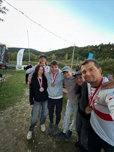 Mistrzostwa Polski DH - Myślenice 2025