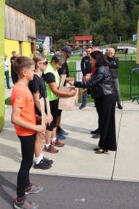 XVII Mistrzostwa w Sprintach na Nartorolkach stylem klasycznym