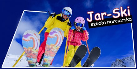 Logo Jar-ski