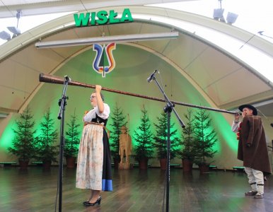 Uroczyste rozpoczęcie TKB