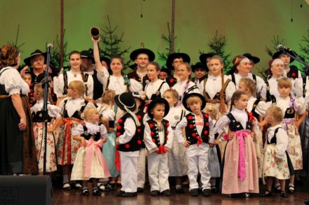 Uroczyste rozpoczęcie TKB