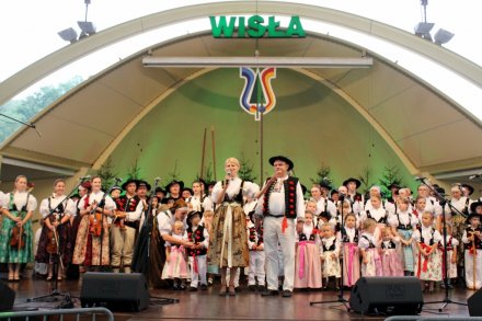 Uroczyste rozpoczęcie TKB