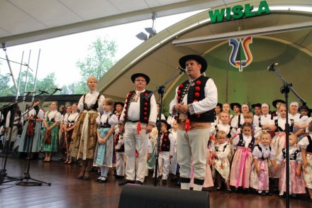 Uroczyste rozpoczęcie TKB