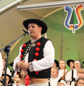 Uroczyste rozpoczęcie TKB