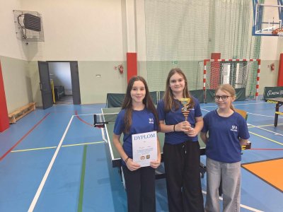 Jesień w SP5 Jawornik