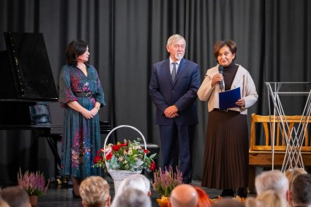 80-lecie Liceum Ogólnokształcącego im. P. Stalmacha w Wiśle