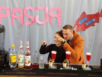 Konkurs Gotuj z pasją