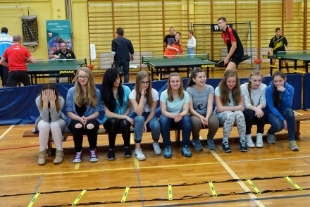 W oczekiwaniu na grę