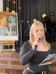 KONKURS PIOSENKI POLSKIEJ "NA CAŁY GŁOS"