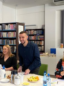 KONKURS PIOSENKI POLSKIEJ "NA CAŁY GŁOS"