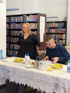 KONKURS PIOSENKI POLSKIEJ "NA CAŁY GŁOS"