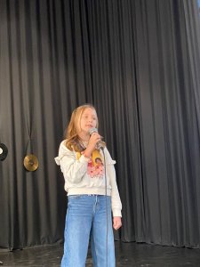 KONKURS PIOSENKI POLSKIEJ "NA CAŁY GŁOS"