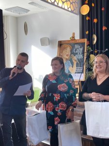 KONKURS PIOSENKI POLSKIEJ "NA CAŁY GŁOS"