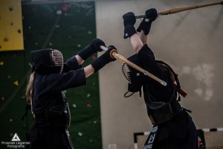 Genryoku Cup - Wisła 2019
