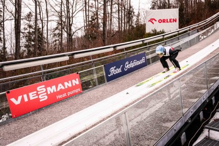 Puchar Świata w Skokach Narciarskich