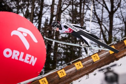 Puchar Świata w Skokach Narciarskich
