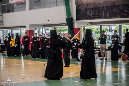 Genryoku Cup - Wisła 2019