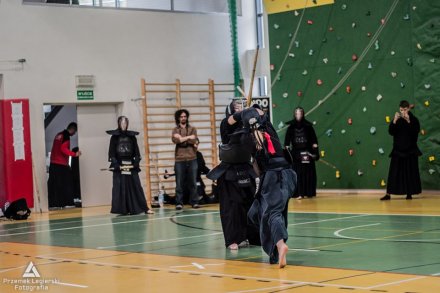 Genryoku Cup - Wisła 2019