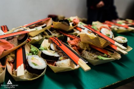 Genryoku Cup - Wisła 2019
