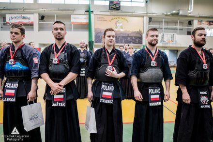 Genryoku Cup - Wisła 2019