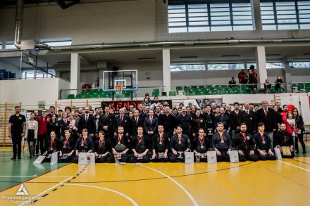 Genryoku Cup - Wisła 2019