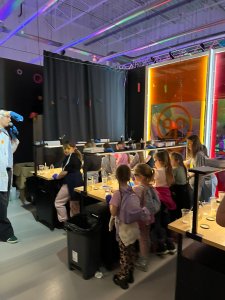 Ferie zimowe w Domu Kultury 2026