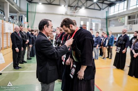 Genryoku Cup - Wisła 2019