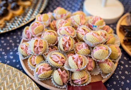 II konkurs na najpyszniejsze drobne ciasteczko