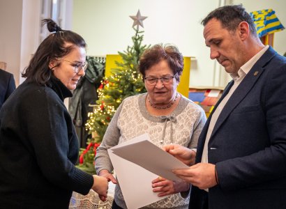 II konkurs na najpyszniejsze drobne ciasteczko