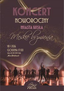 Koncert Noworoczny