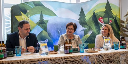 II konkurs na najpyszniejsze drobne ciasteczko