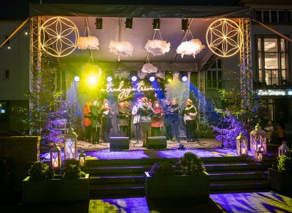 Wiślański Chór Kameralny Wichura