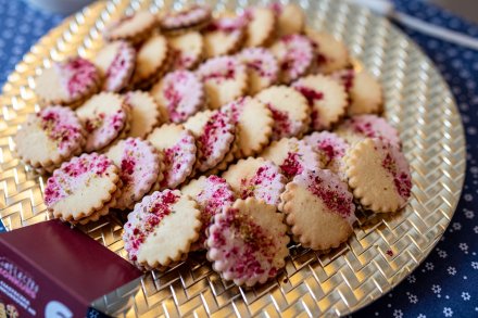 II konkurs na najpyszniejsze drobne ciasteczko