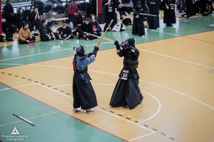 Genryoku Cup - Wisła 2019