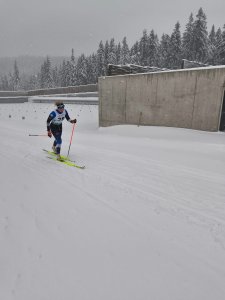 Pucharu Polski w Jakuszycach