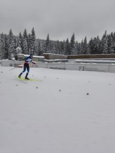 Pucharu Polski w Jakuszycach