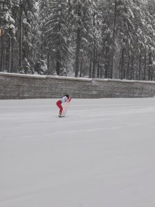 Pucharu Polski w Jakuszycach