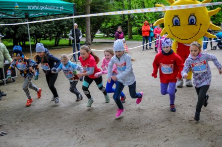 Sonko Kids Super Bieg