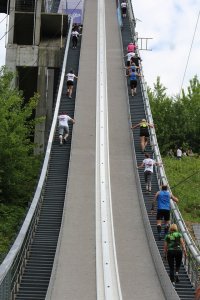 Ostatnia prosta przed metą
