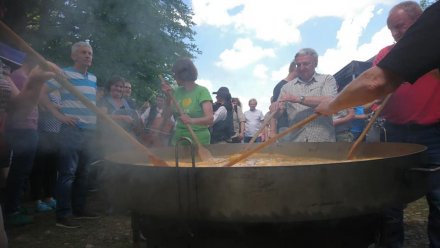 Wielkie smażenie wajeśnicy