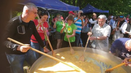 Wielkie smażenie wajeśnicy