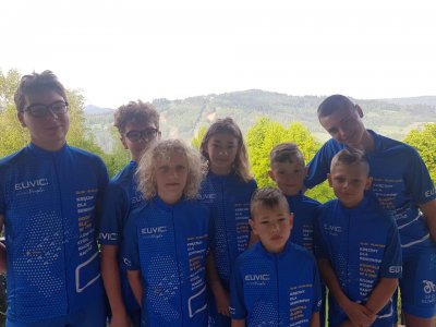 Widoki z wiślańskiego Krokusa