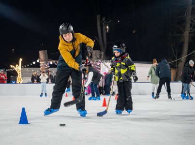 Wisła zagrała razem podczas 34. Finału WOŚP
