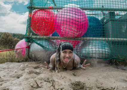 Zmagania na trasie Barbarian Opener